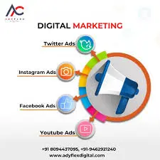 Adyflex Digital